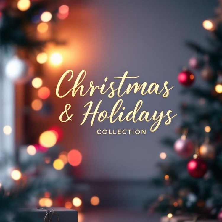 🎄 Christmas & Holiday