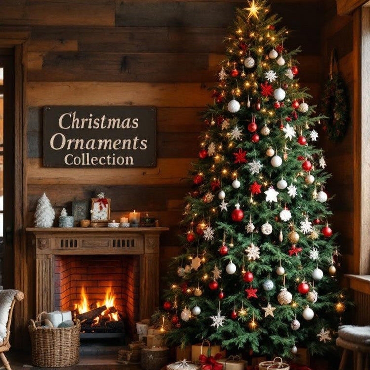 🎄Christmas Ornaments