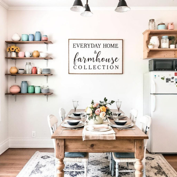 🏡 Everyday Home and Farmhouse