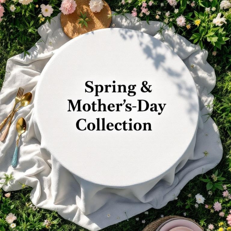 💐 Mother’s Day / Spring