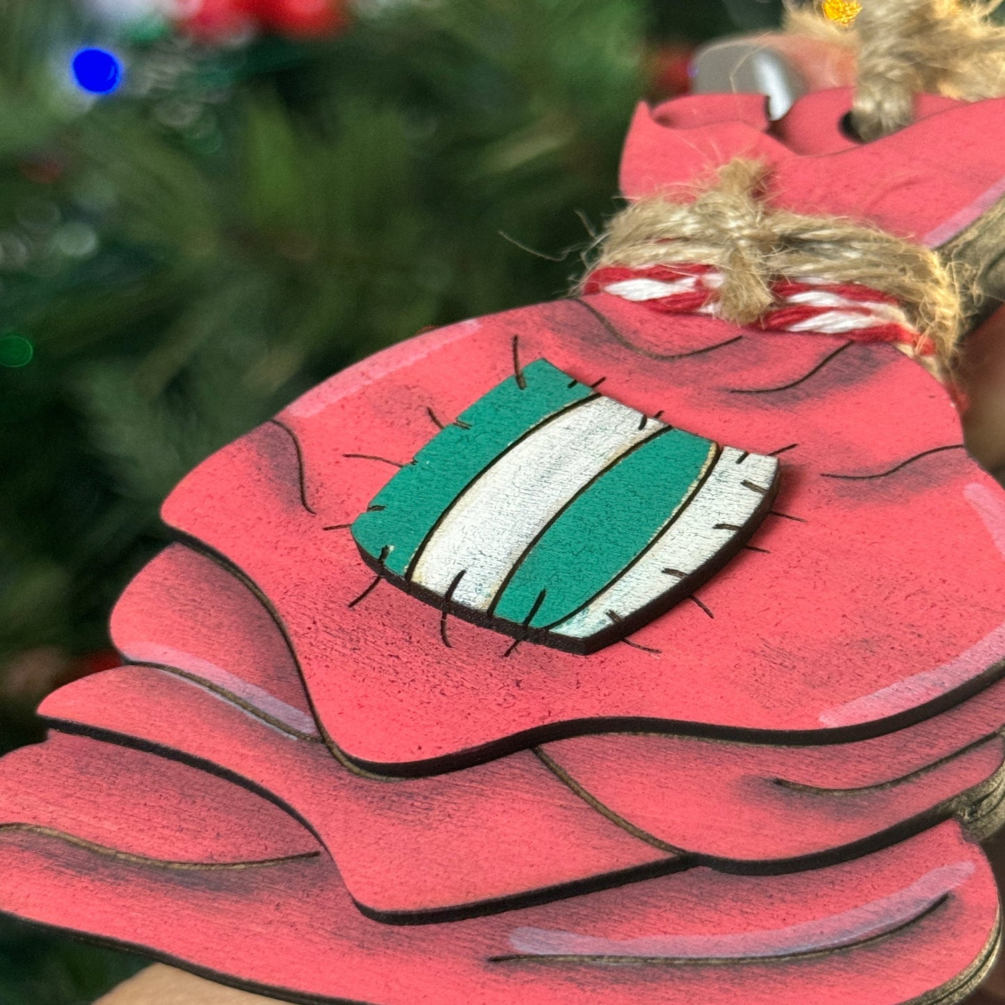 Klaus Collection-Santa's Sack