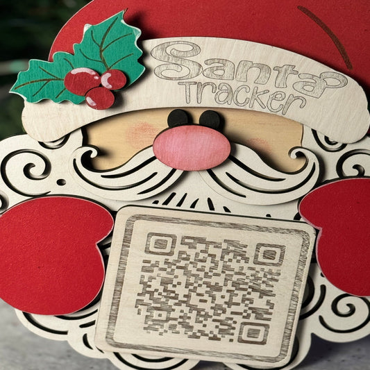 Santa Tracker