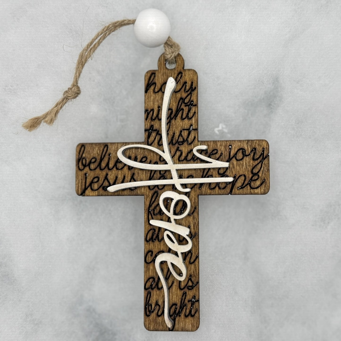 Hope Ornament